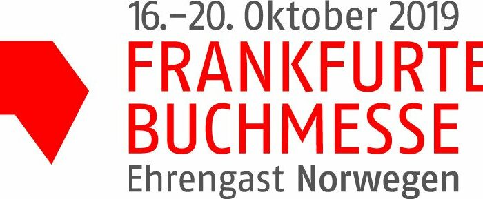 Frankfurter Buchmesse 2019