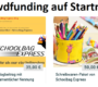 Startnext – die Crowdfunding Plattform